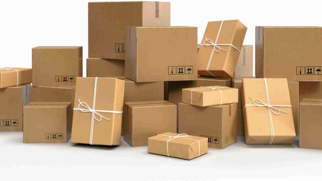 包装大小不合适，可能正悄悄吞掉你的利润
——SPExpress Fulfillment Canada 给跨境卖家的包装优化指南