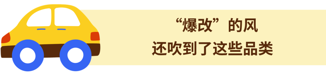 需求大涨！“爆改”的风吹到了这里！