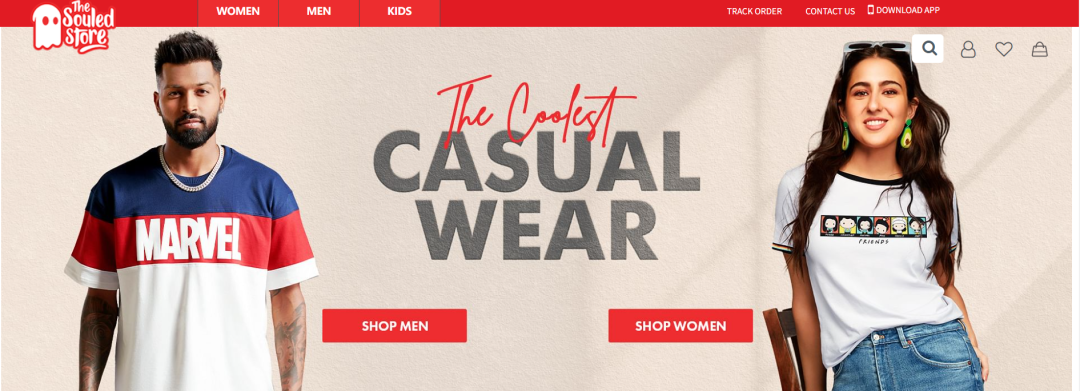 印度DTC品牌不输中国！这64个案例覆盖衣食住行