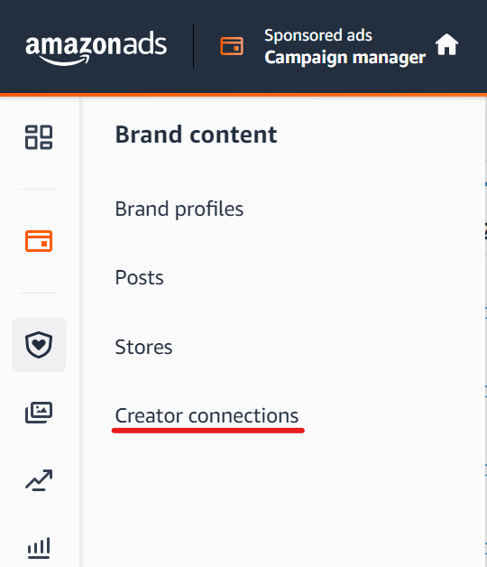 Amazon creator connection, 2024年联盟体系最大机会-王师傅说的
