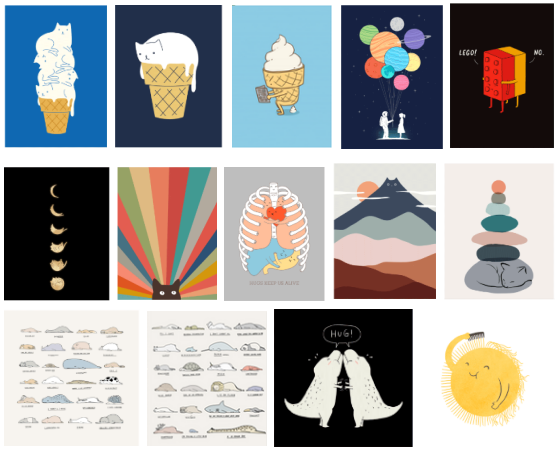 万圣节不能用图案+29！Keith律所狂抓侵权，恐有上千店铺被冻结！