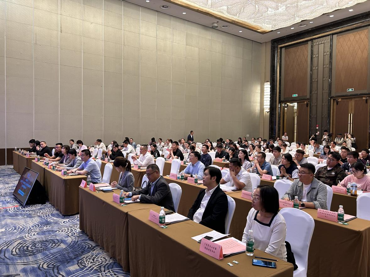 递四方戴彬:柔性供应链赋能宁夏商贸通全球