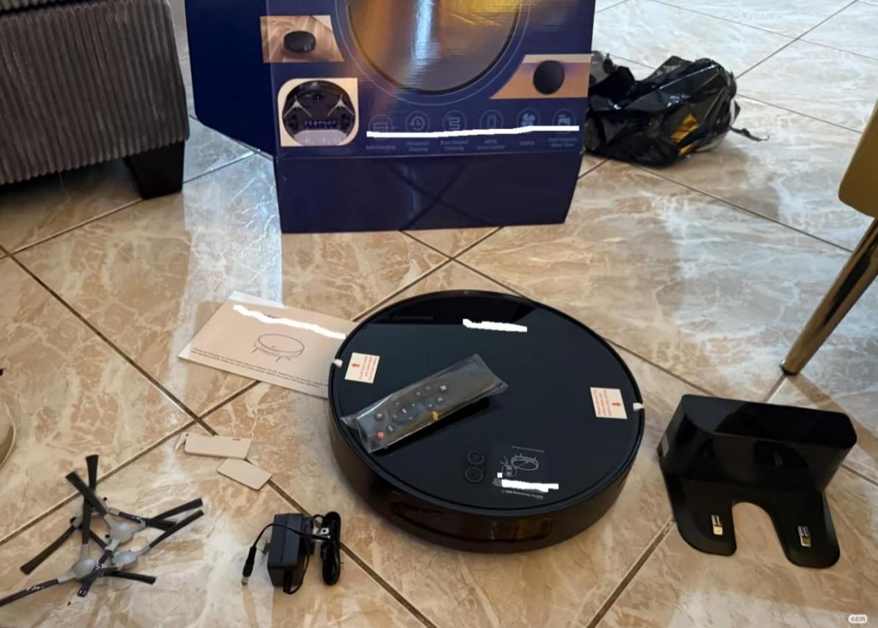 欧洲站退货弃置问题加剧，扫地机器人类目如何重建售后链路？