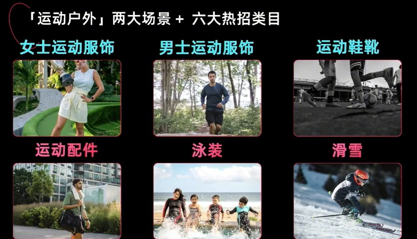 这些春夏爆款,TikTok全托管正在到处找货