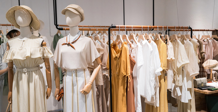 小型DTC品牌或将唤醒美国服装制造业发展，“慢时尚”你get到了吗？