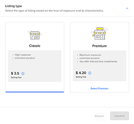 直降4%！美客多巴西站销售佣金全面降价！
