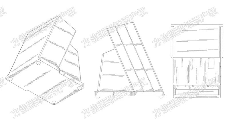 又将倒下一批店铺？多款国人专利新下证！有卖同款的抓紧排查！