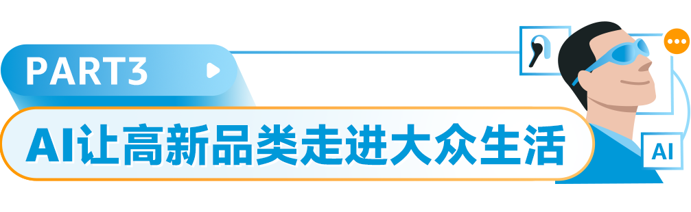 别只跟风AI，用对才是关键！亚马逊10位卖家用AI打造爆款，快抄作业！