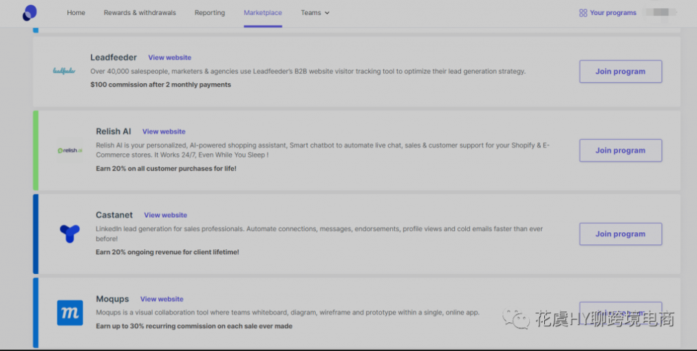 有效发掘Niche为何能让个人小团队轻松实现月入万刀-跨境独立站数字营销思维拓展
