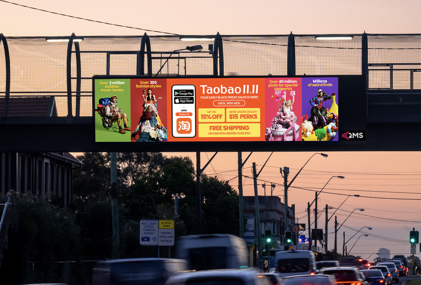 中国珠宝品牌HEFANG借助淘宝出海“探路”全球市场