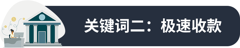 想安全又要提现灵活，就用亚马逊卖家钱包！