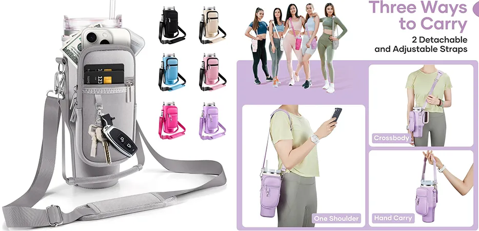 Stanley保温杯配件也同样好卖!?这些杯子周边产品也侵权,抓紧排查!