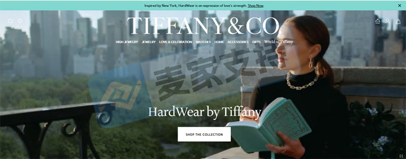 26-cv-24678｜Tiffany蒂芙尼出手，高仿首饰侵权TRO高危预警