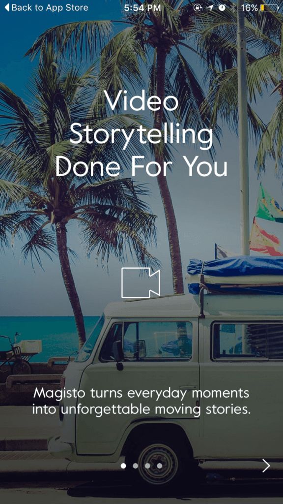 5款超易上手的视频制作神器,让你的广告立马有效!