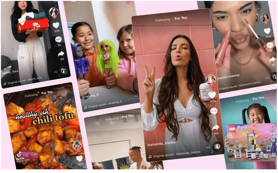 海外红人风尚引领：服装潮流新势力崛起海外时尚圈