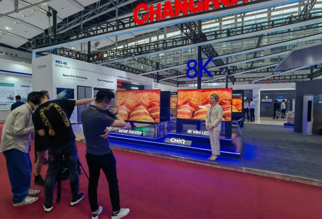 “对于从疫情中走过来的跨境&外贸企业，他们会抓住每一个可能”