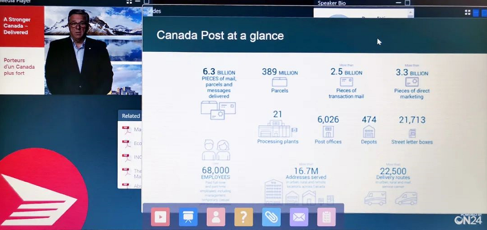 今年加拿大旺季还会大积压吗？