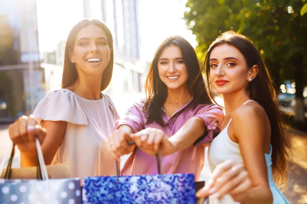 “她经济”催火拉美市场，品牌如何赢得“芳心”？