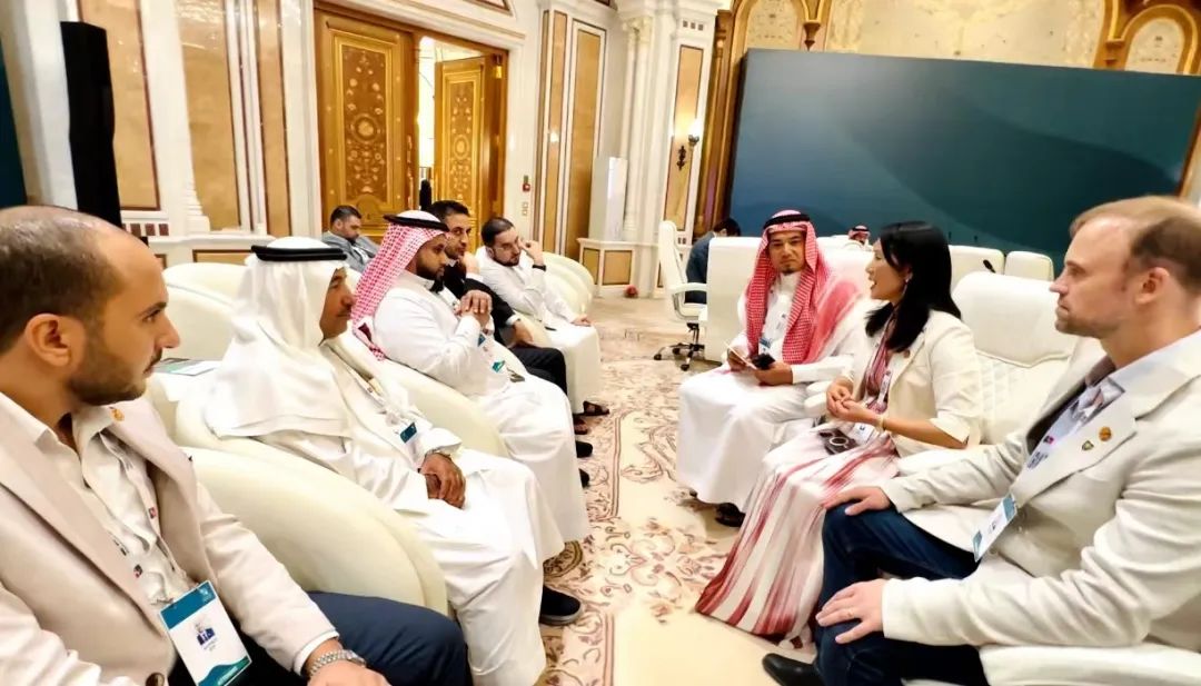 Amy聊跨境：中东风口已至！中阿合作论坛助力跨境电商掘金！教你快速入局