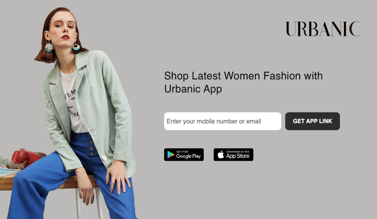 Urbanic：借助WhatsApp實(shí)現(xiàn)客服負(fù)擔(dān)減少30%！