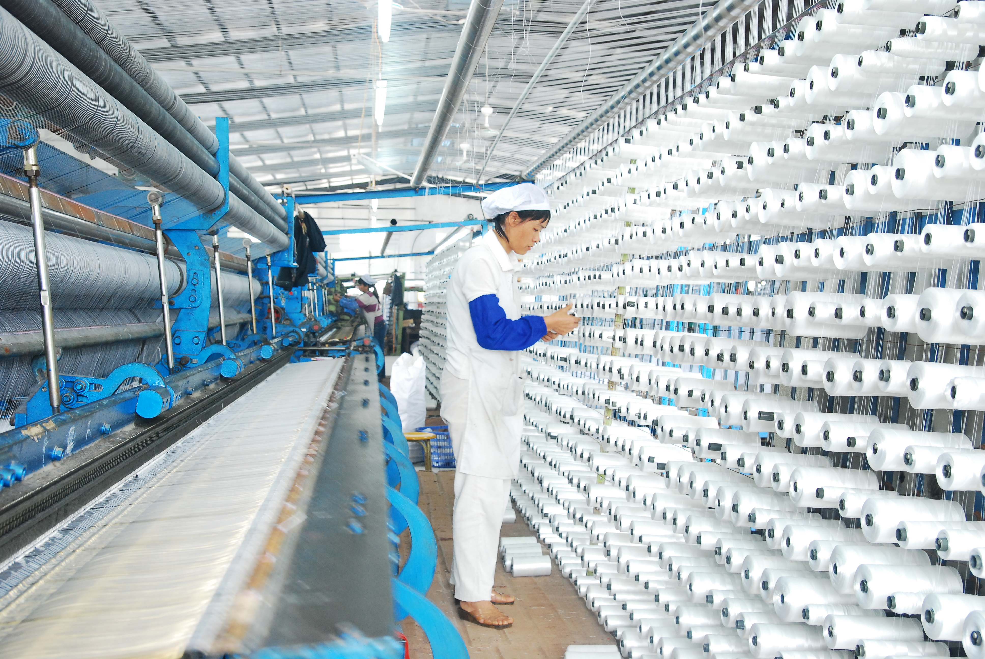 “非洲渔王”上阿里国际站：2年打开欧洲、中东、中美洲等新市场