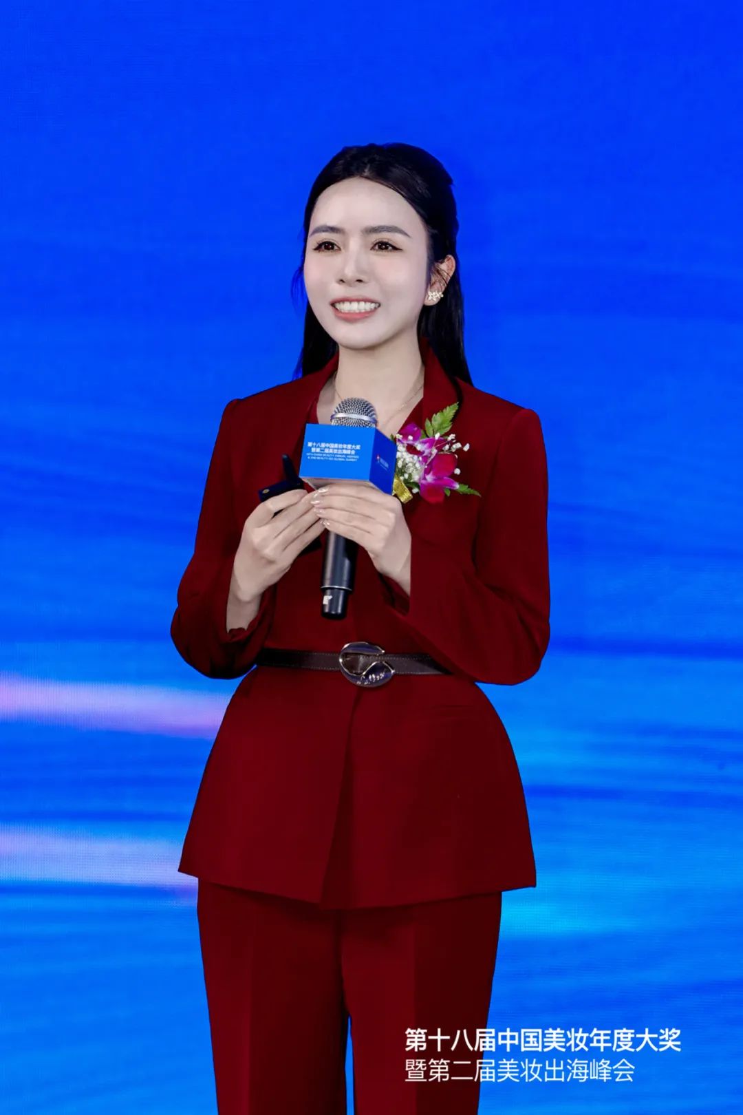 再创新高！这场美妆年度大会爆了