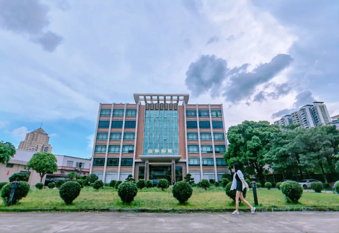 喜报！宝涵国际荣获广东省商务厅公共海外仓认定