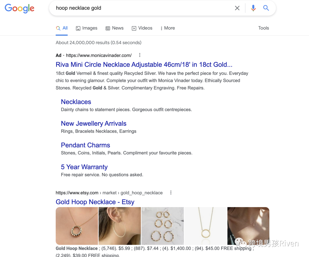 跨境男孩 | 聊聊Google SEO基本要素及流程