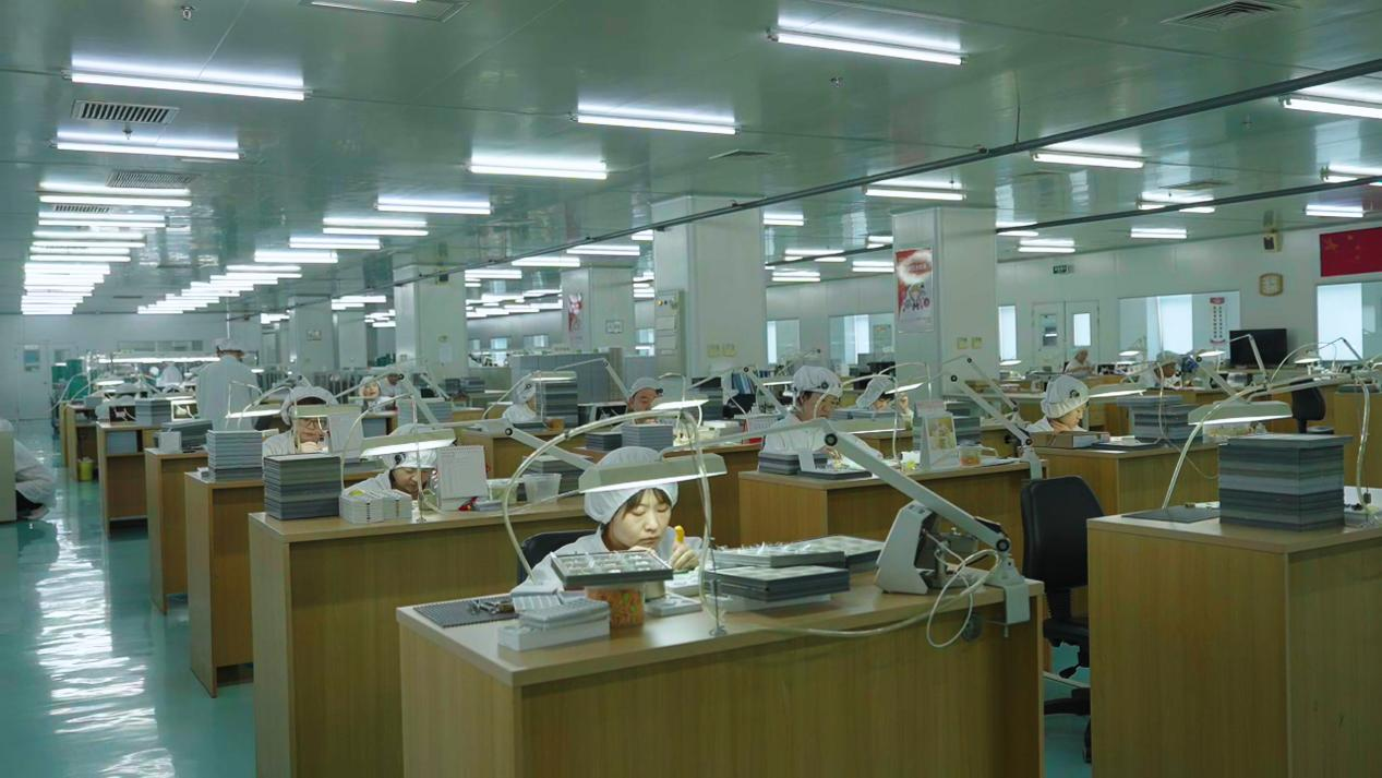 70年老品牌机械表海鸥通过亚马逊出海，让东方故事有了新听众