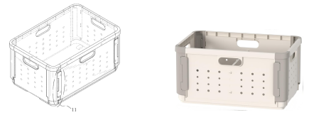 亚马逊卖家危险了！这一爆款耗时3年终于拿下专利，大批listing陷入侵权危机！