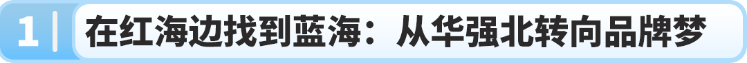 绘王的亚马逊传奇：从卖房创业，到年销5000万美元破圈增长