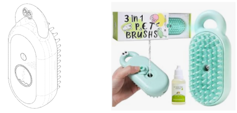 又一批产品入“黑名单”!贸然上架轻则停售重则封号!