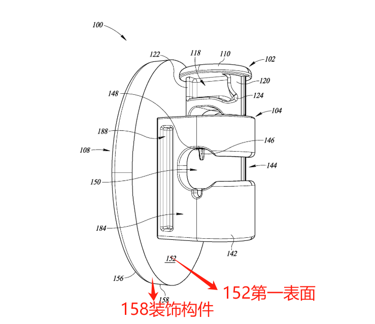 鞋帶夾還是面包袋夾，美國專利侵權(quán)風險評估