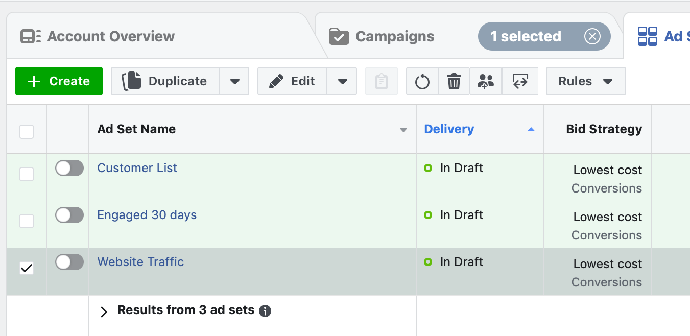 【运营实操】手把手教你设置Facebook、Instagram限时抢购活动