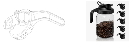 美国站最新公布:这20款产品已入“侵权黑名单”,售卖需谨慎!