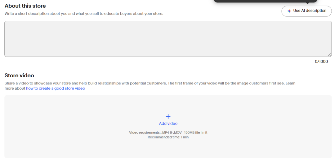 如何打造专业化店铺?小白卖家店铺装修须知