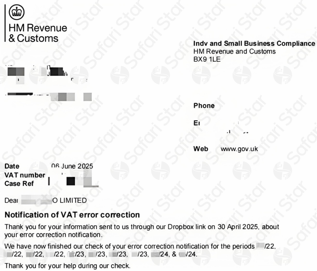 跨境賣(mài)家注意：英國(guó)公司這一身份認(rèn)定，竟引發(fā)22萬(wàn)英鎊稅款重復(fù)繳納風(fēng)險(xiǎn)?。ǜ匠晒σ?guī)避案例）