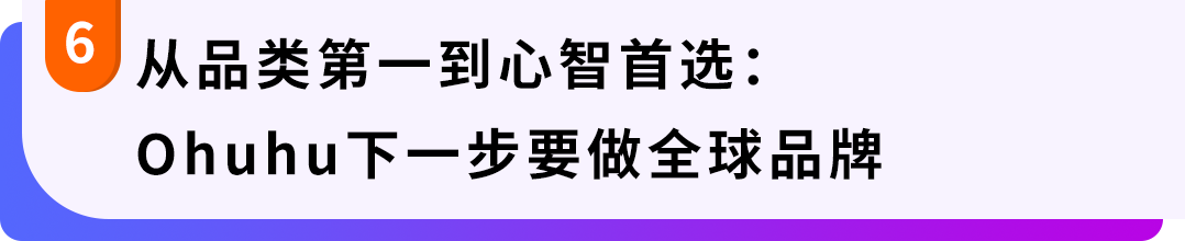 Ohuhu战亚马逊：把内容传播变成品牌飞轮跑出高价值增长