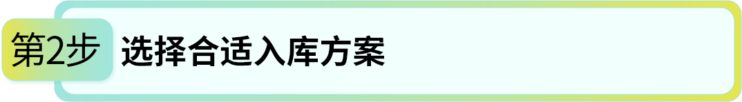 省下80%入库配置费？亚马逊FBA入库成本原来还能这么省