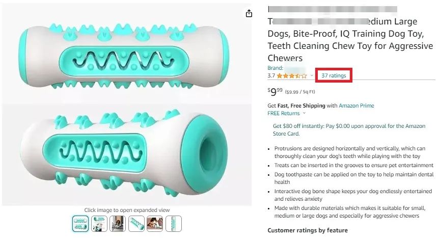 不断有链接被下架!?一波热销宠物用品“悄悄布局专利”,紧急规避!