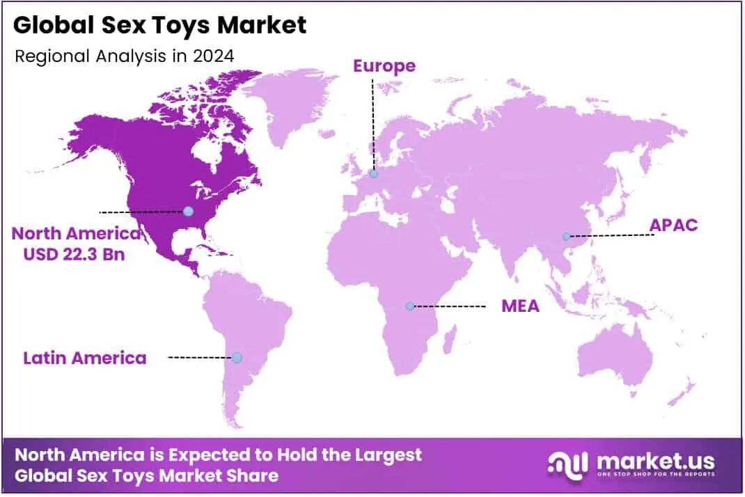 7.9%的年增速、800亿的大蛋糕:这届海外年轻人,正在用情趣玩具“自我投资”