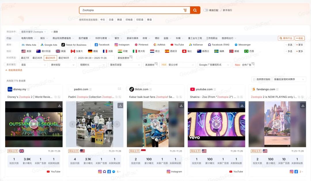 为什么数十个全球品牌都提前押注《疯狂动物城2》?