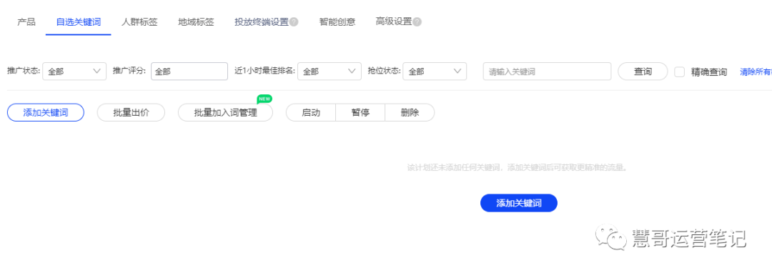 国际站爆品助推效果不好?90%的运营可能忽略了这几点!