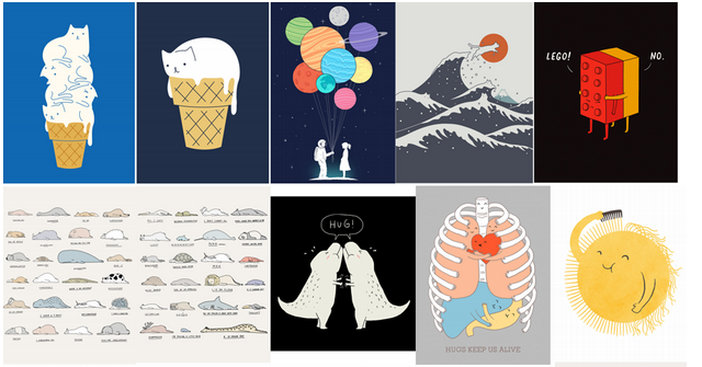 注意！Keith律所又代理了一起案件！涉及多个版权！