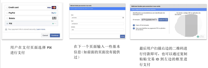 AsiaBill上线巴西PIX，开始与1.08亿消费者的故事！