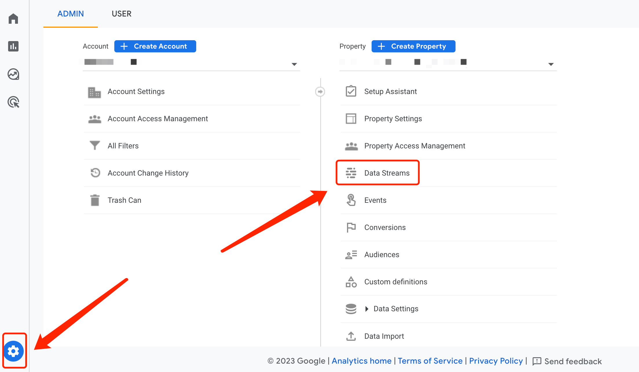 【让数据报告更准】排除GA4中出现来自PayPal, Klarna支付渠道来的流量的方法