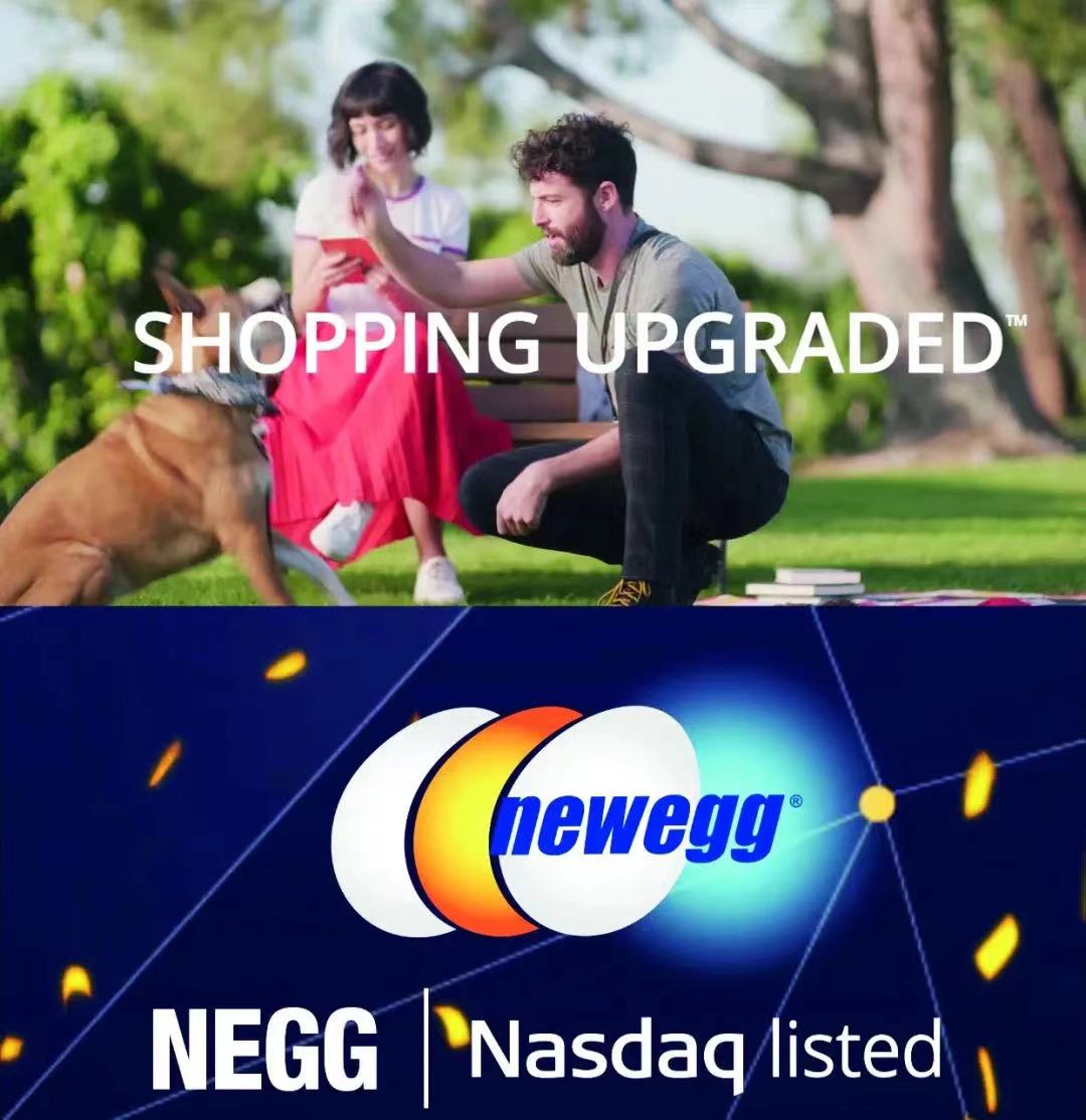 新蛋集团全球CEO邹果庆先生入选《中国对外贸易》杂志封面