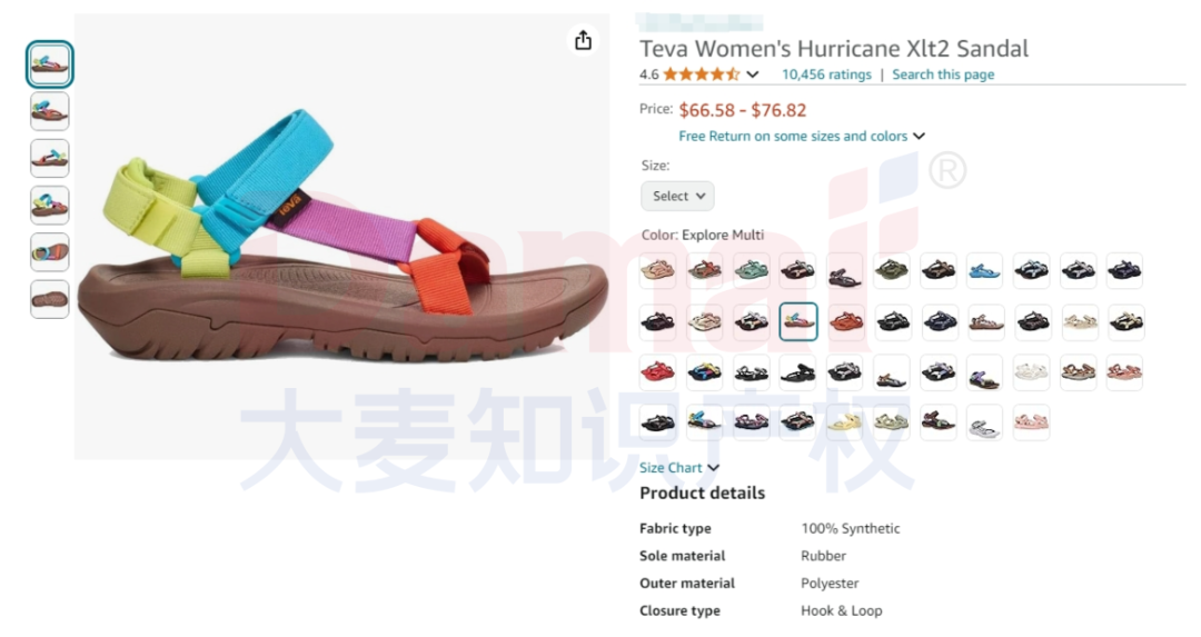 速看避雷！GBC代理UGG强势维权！Deckers旗下品牌不能碰