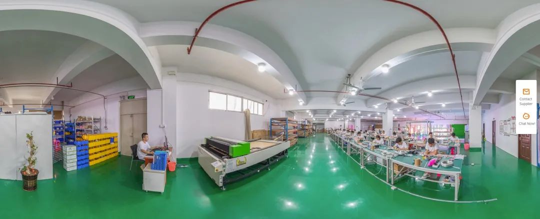 你好外貿(mào)人丨姚滿滿：營業(yè)額一年翻一番，5000萬沖刺1個億！