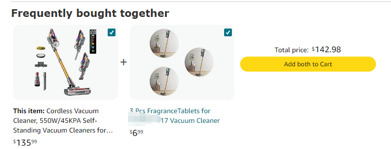 竞品分析，到底都分析些啥？详情页面分析